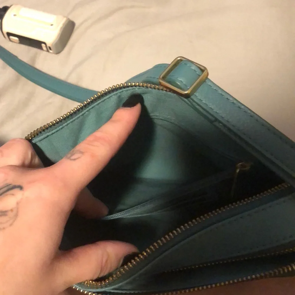 FOSSIL PURSE - Picture 5 of 7